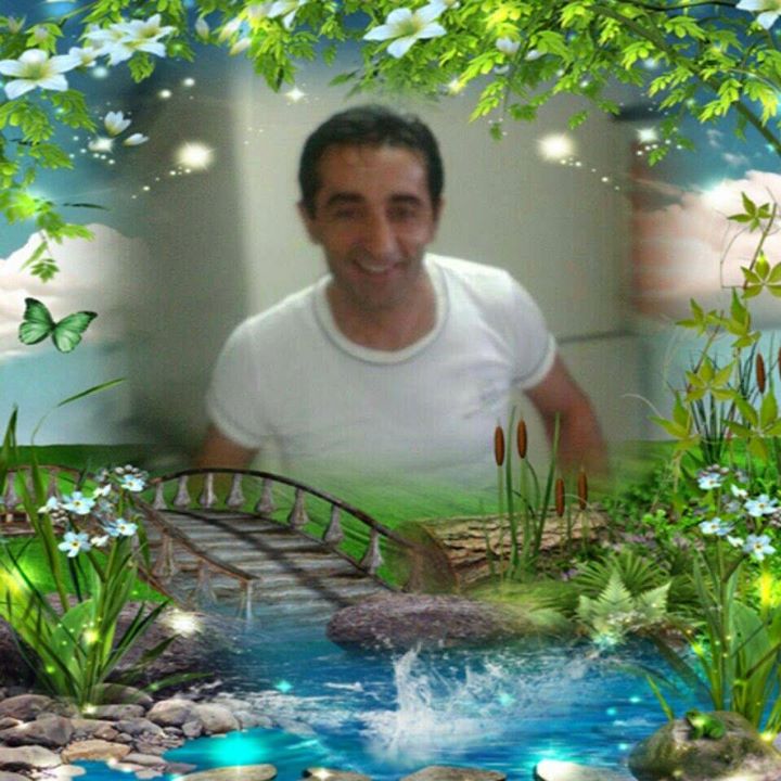 Yalçın