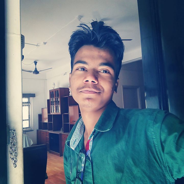 Aashish