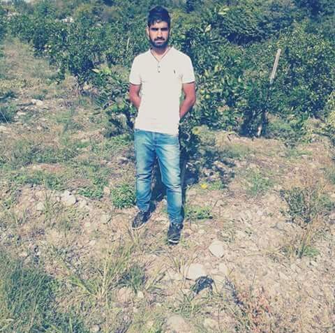Emrah