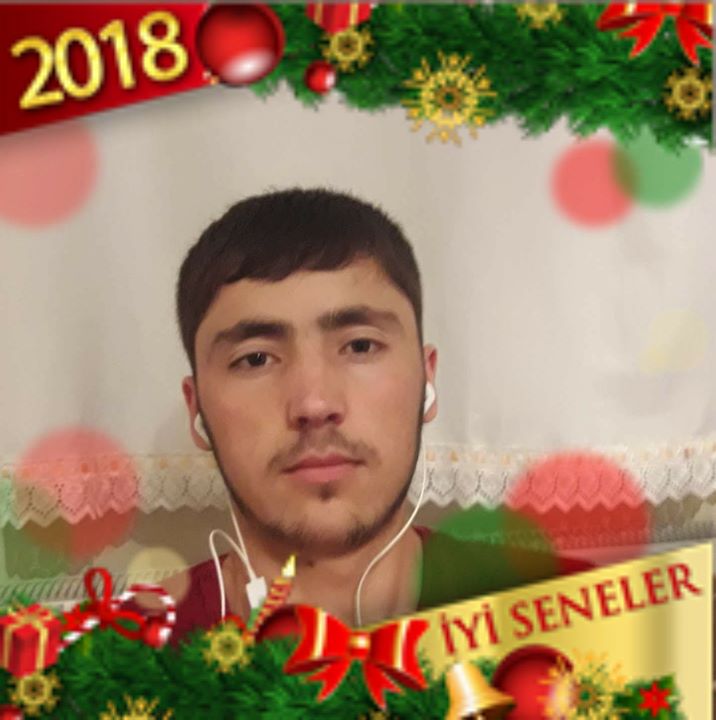 Safarbek