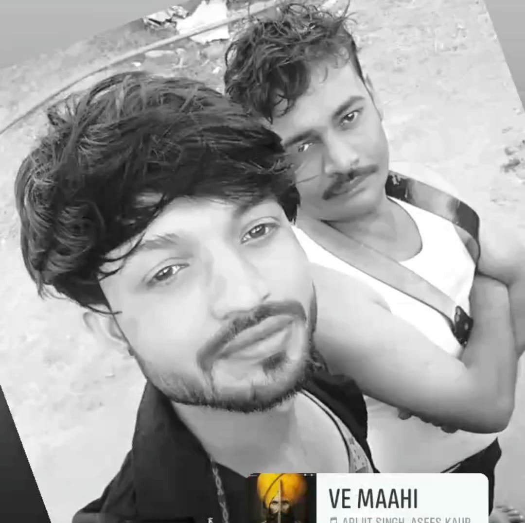 Vinod