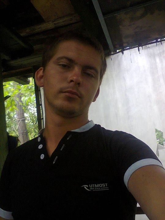 Сергей