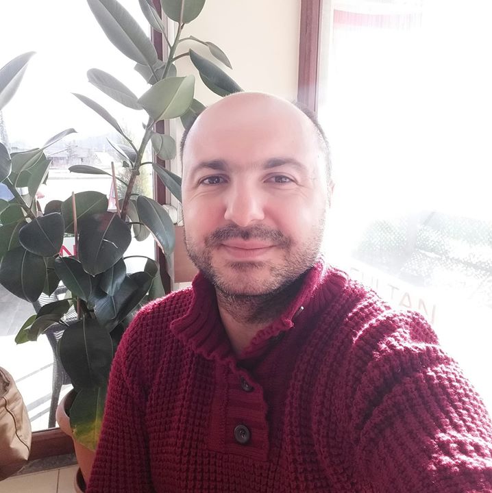 İsmail