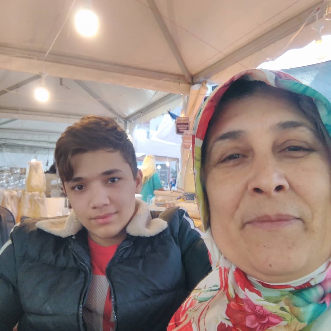 Fatma