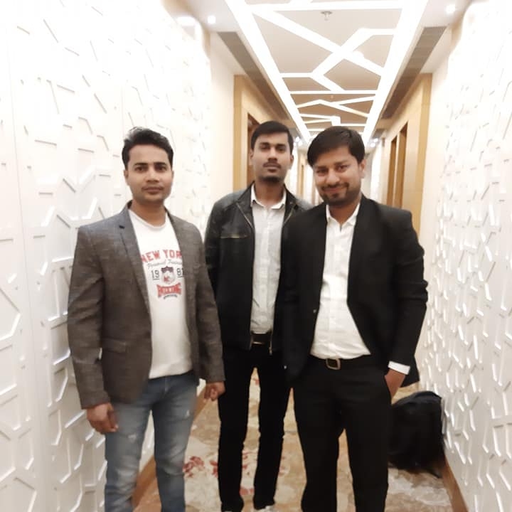 Deepak