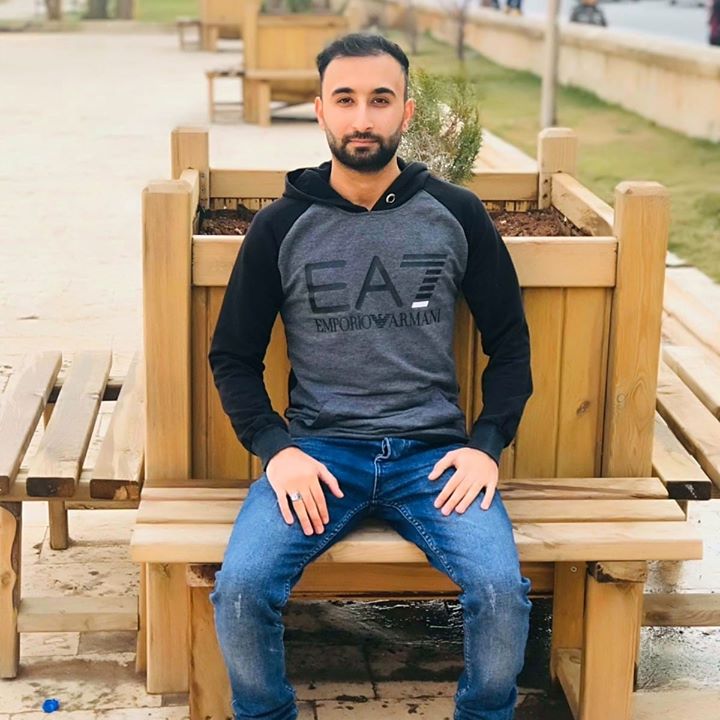 Ali