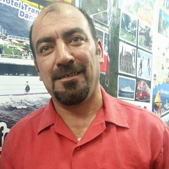 Mustafa