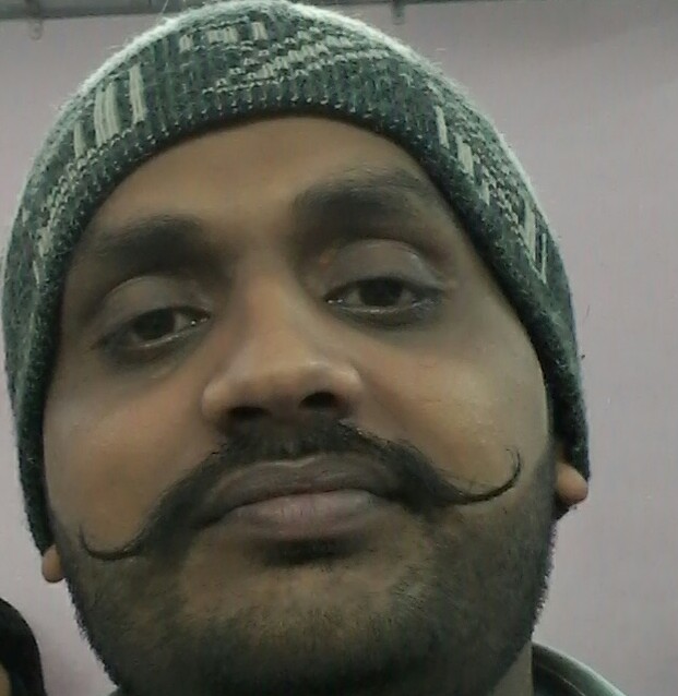 Satish