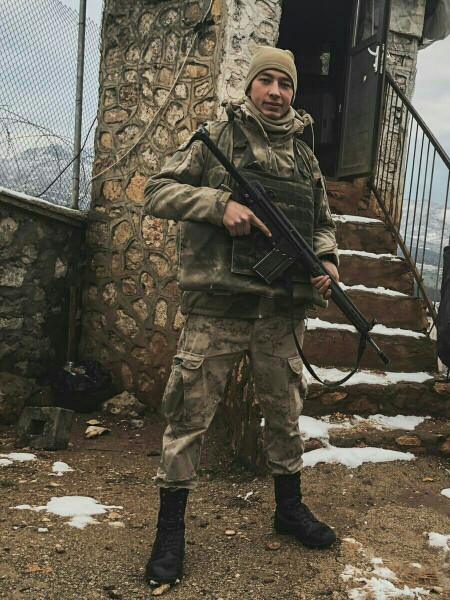 Berkay
