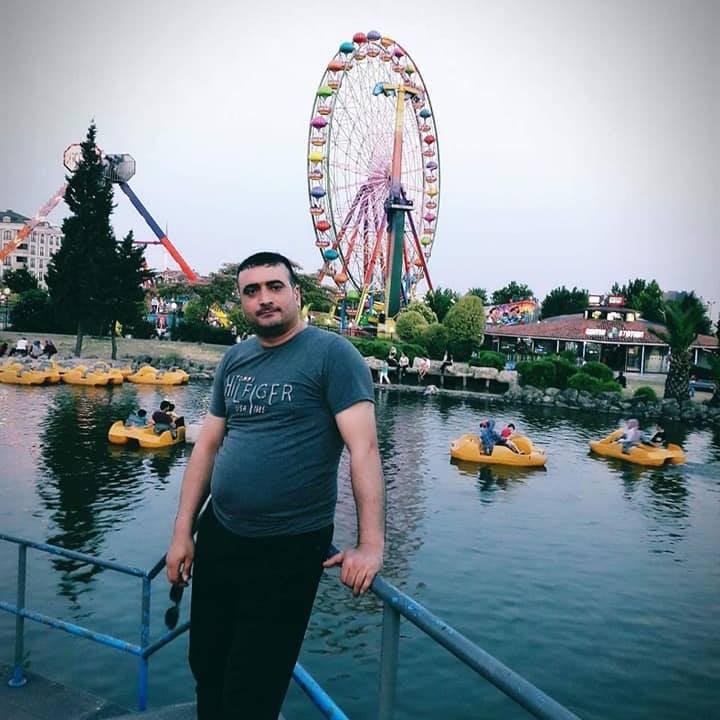 Coşkun