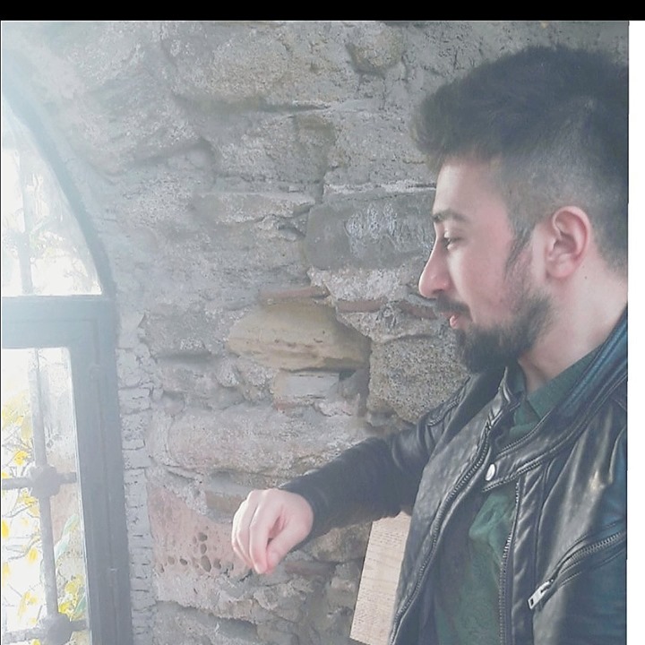 Ahmet