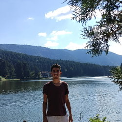Enes