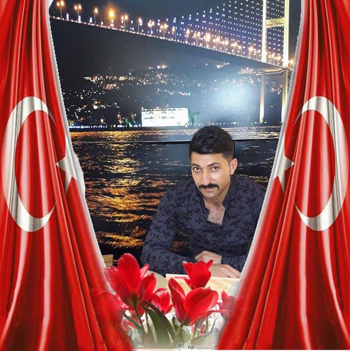 Mahmut