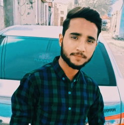 Waqar