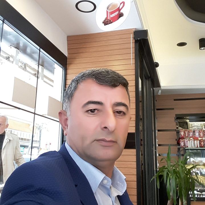 Dursunali