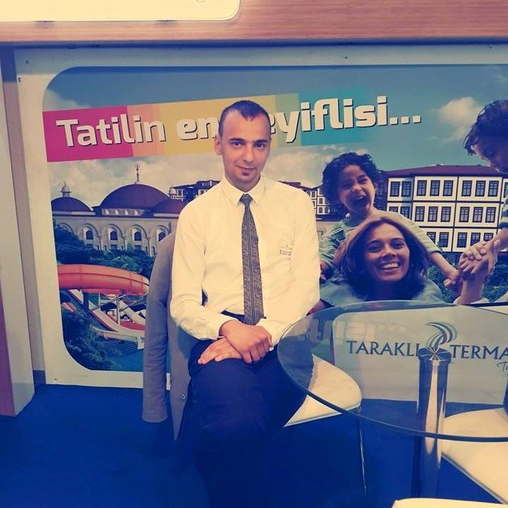 Yağız