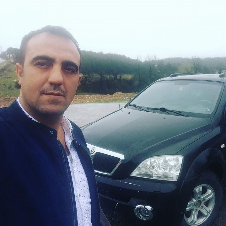 Hüseyin