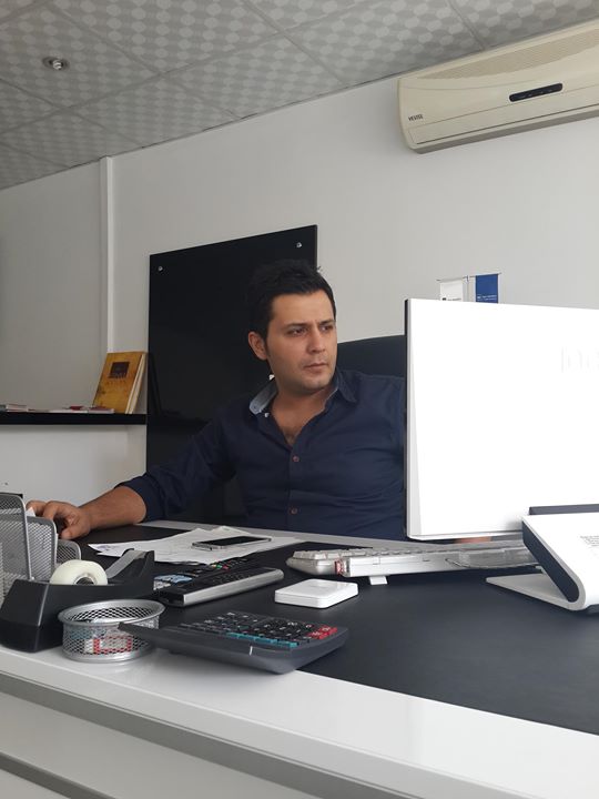 Barış