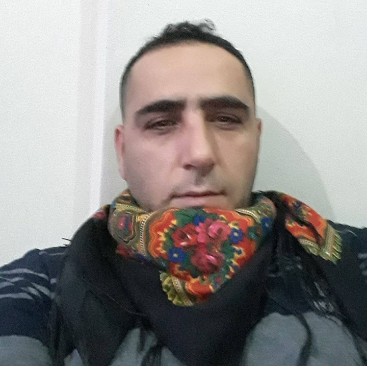 Mehmet