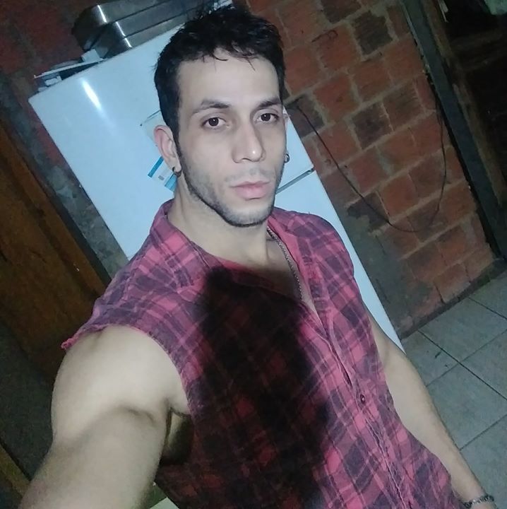 Gustavo