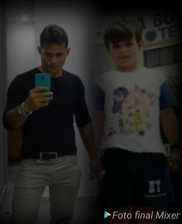 Rony