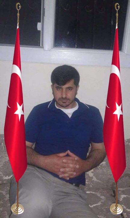 Ahmet