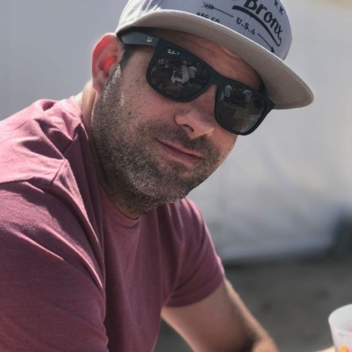 Matt
