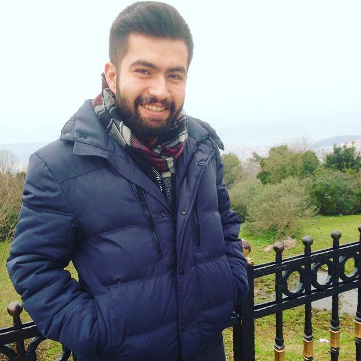 Akın