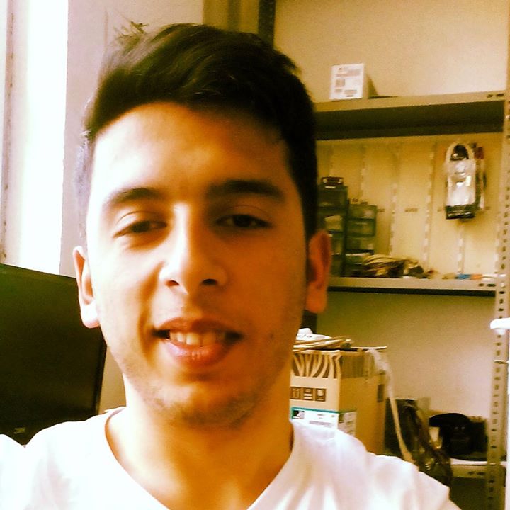 Mehmet