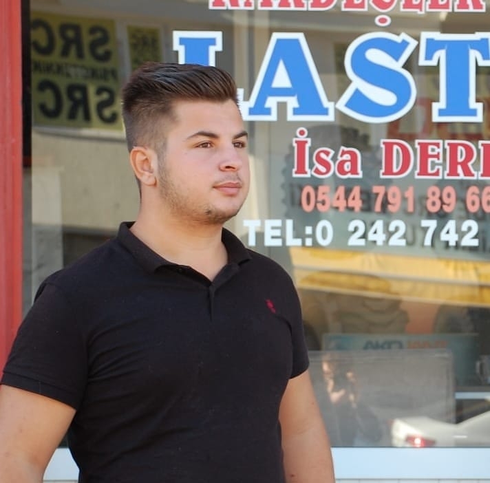 Mevlüt