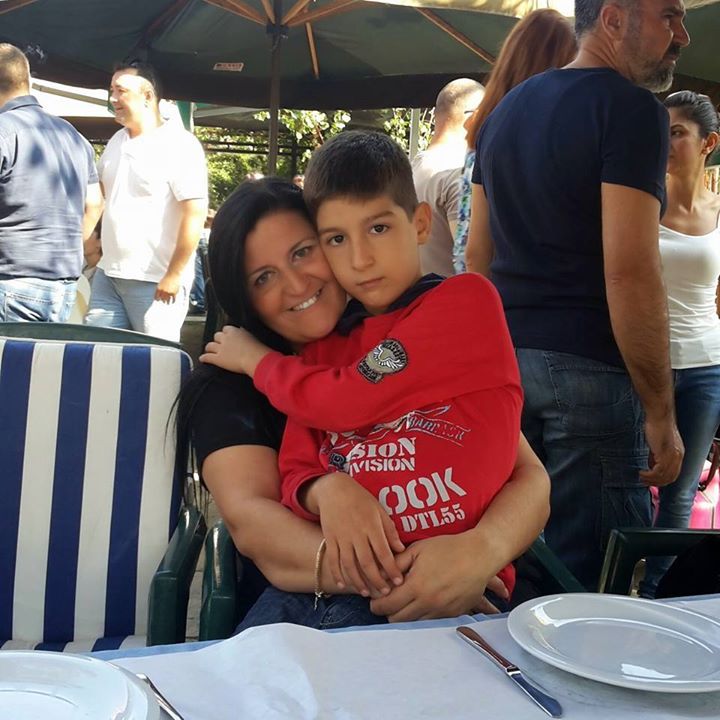 Özge