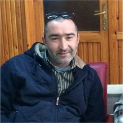 Karaoglu