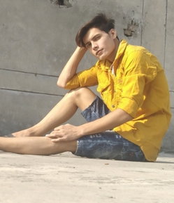 Deepak