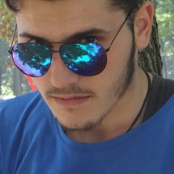 Ali
