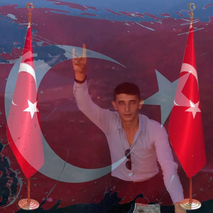 Bilal
