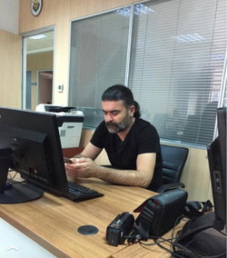 Fikret