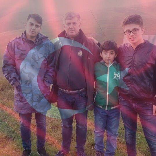 İsmail