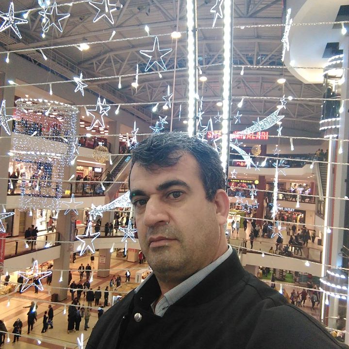 Ahmet