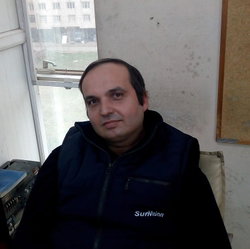 Barbaros