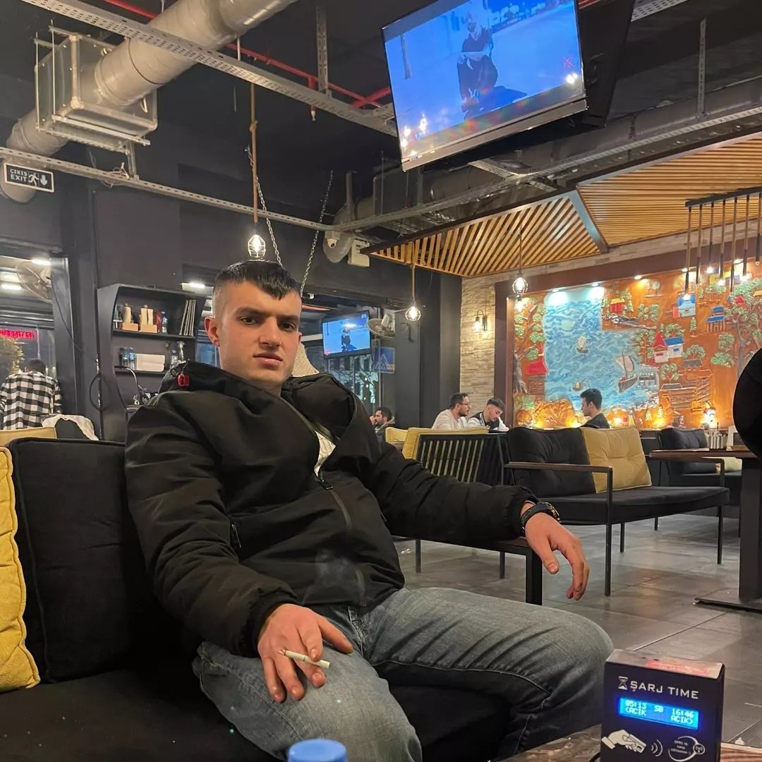 Mikail