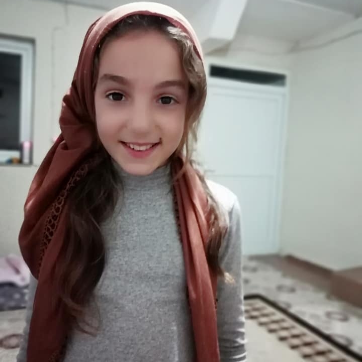Halime