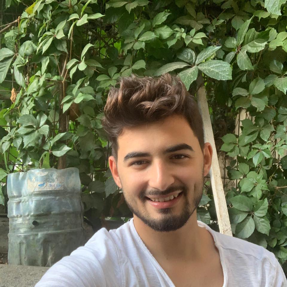 Yusuf