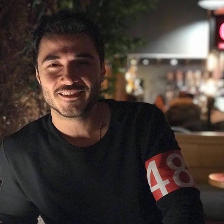 Melih
