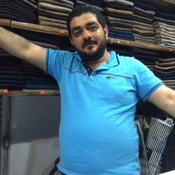 Mustafa