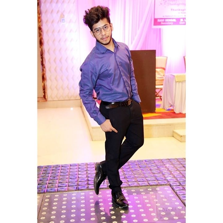 Mohit