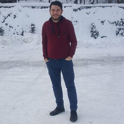 Göktürk