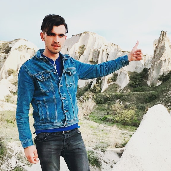 Ahmet