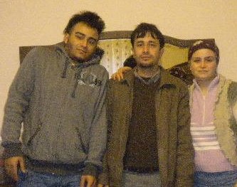 Hasan
