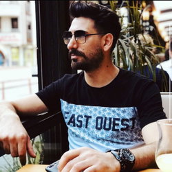 Gökhan