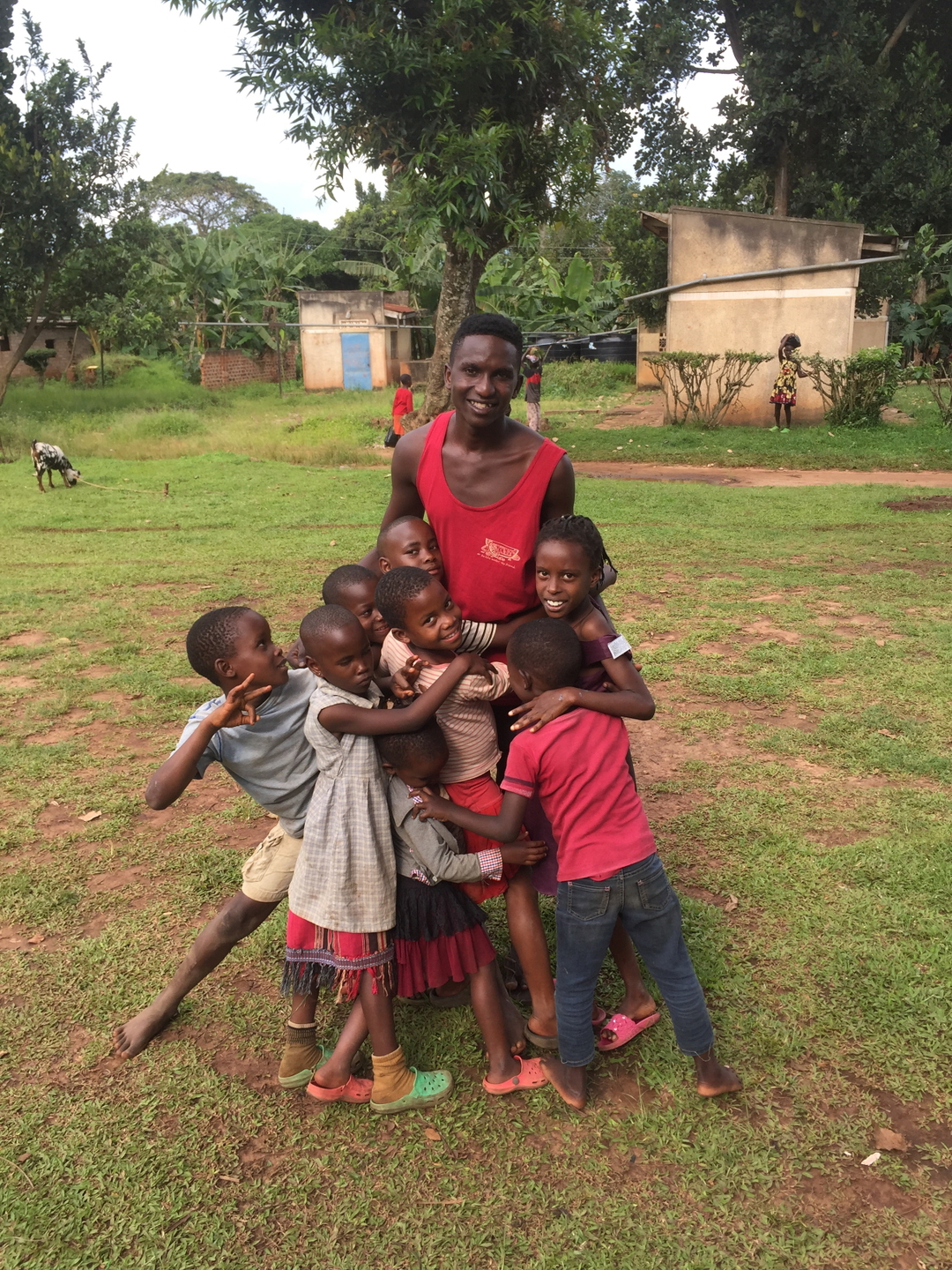 Kazibwe